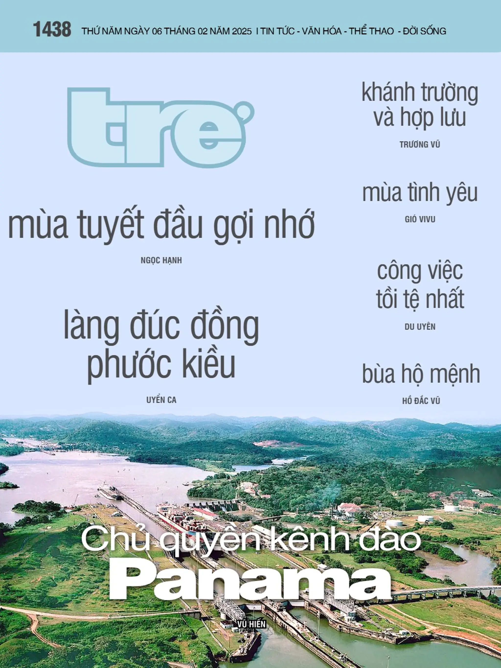 mục lục