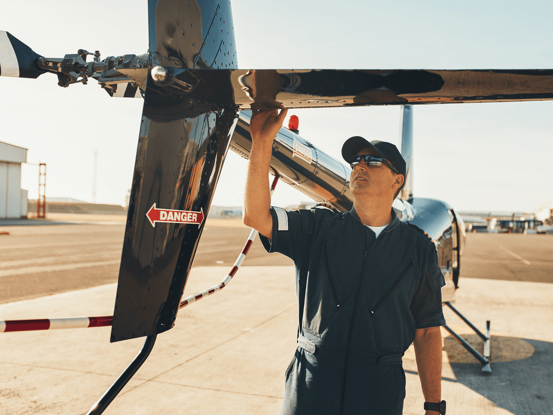 Changing Marketplace of Aviation Insurance in Canada