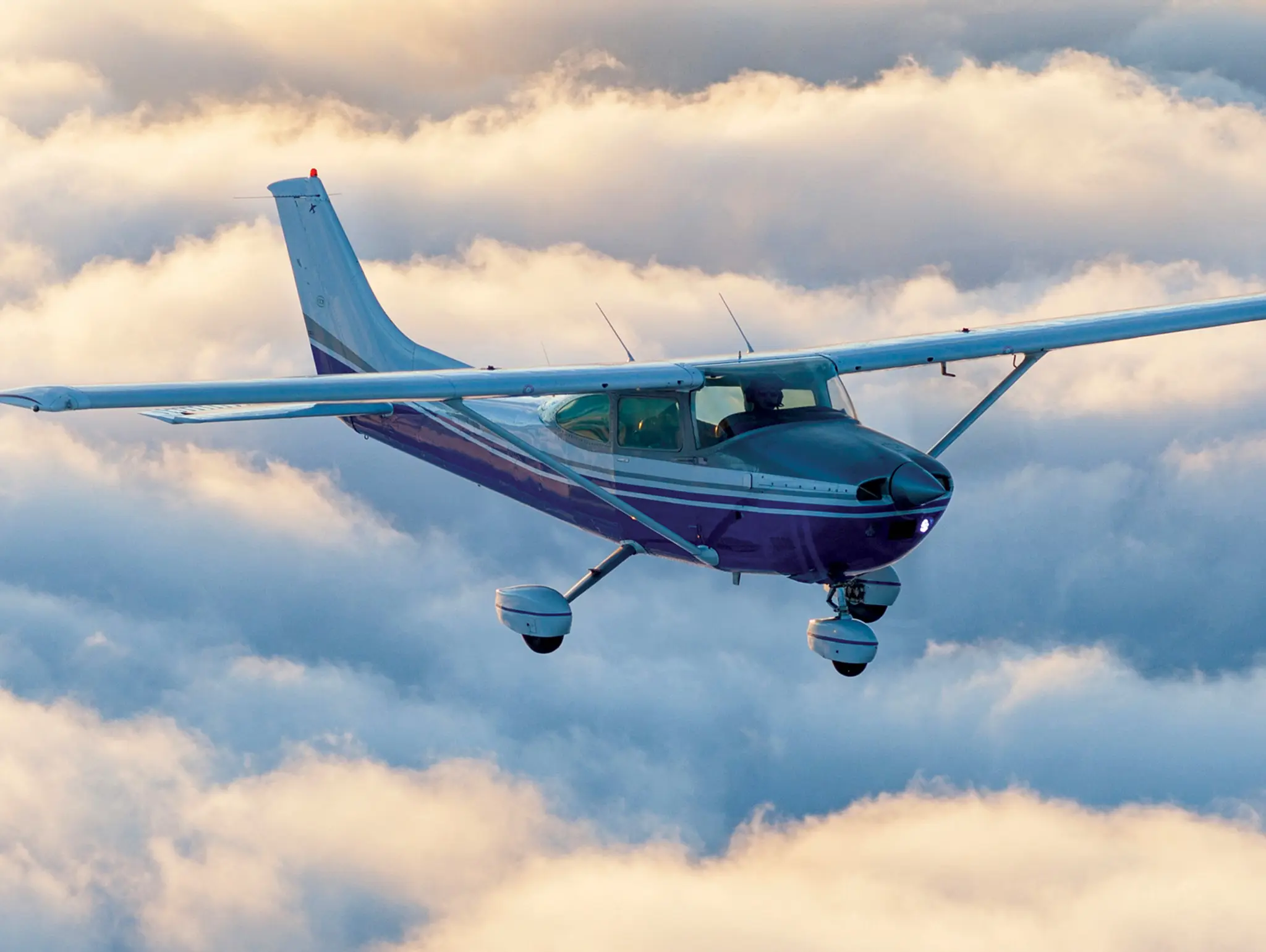 The Freedom of Private Aviation Renewed
