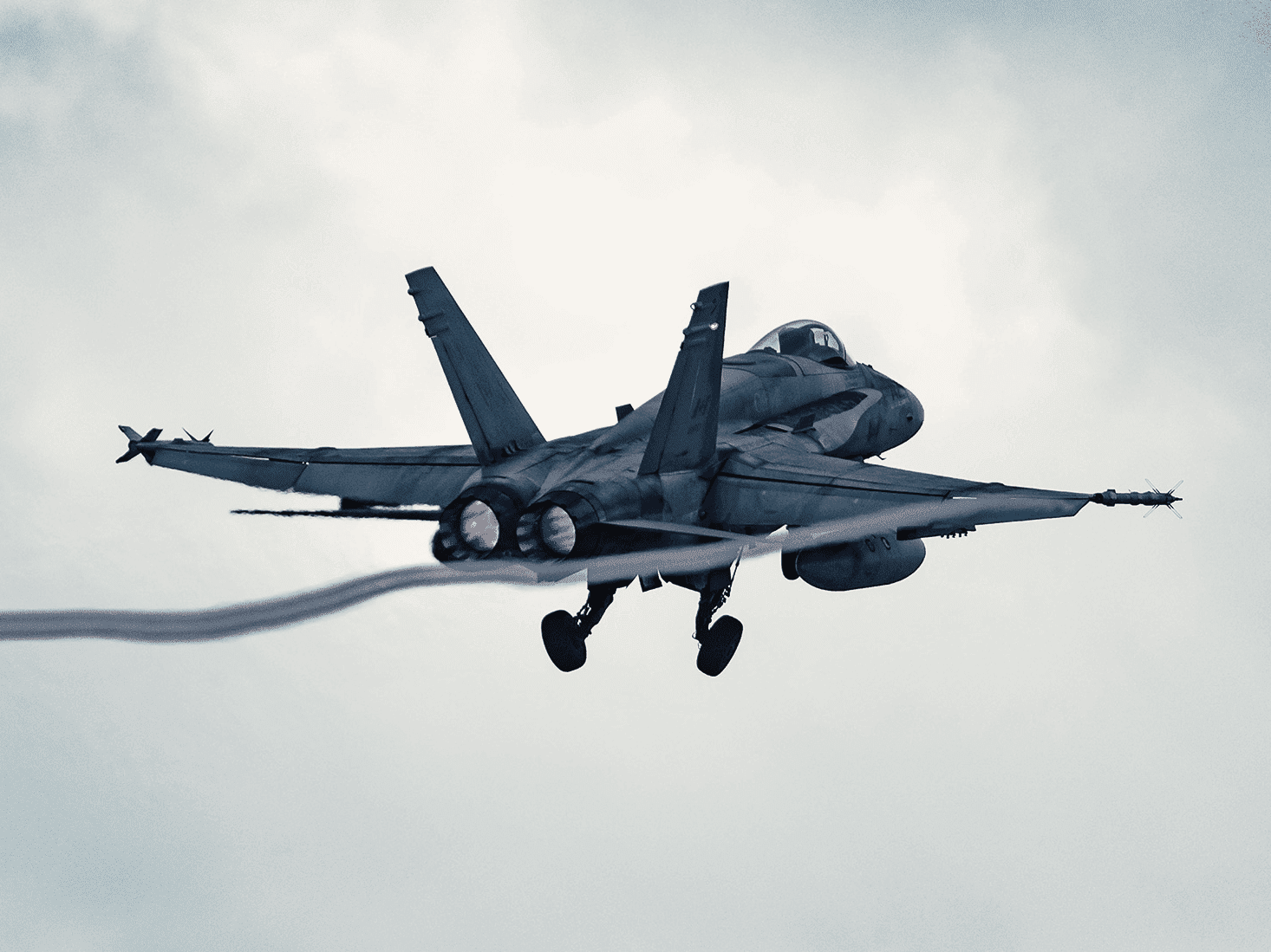 Air Policing in Romania