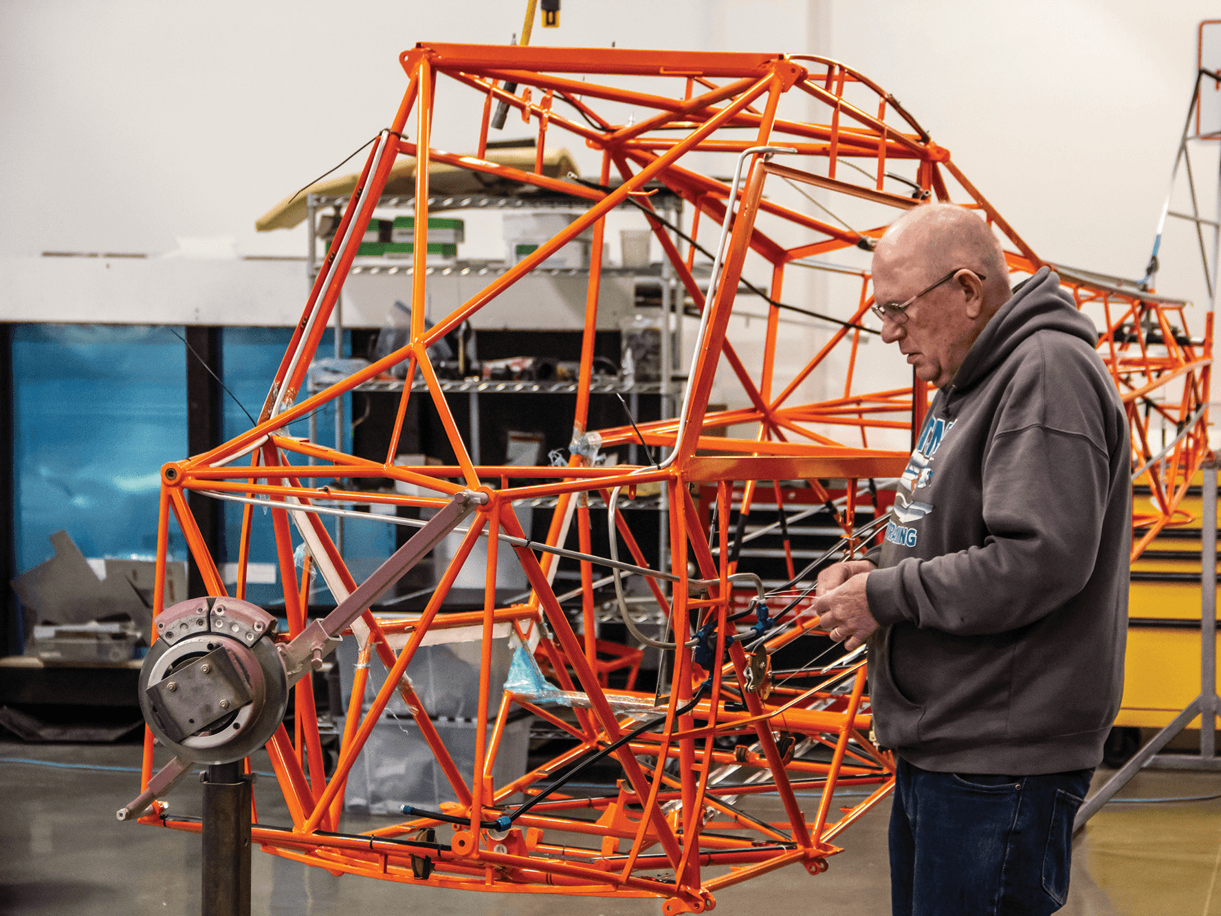 Acme Cub Making Significant Progress With Supercub