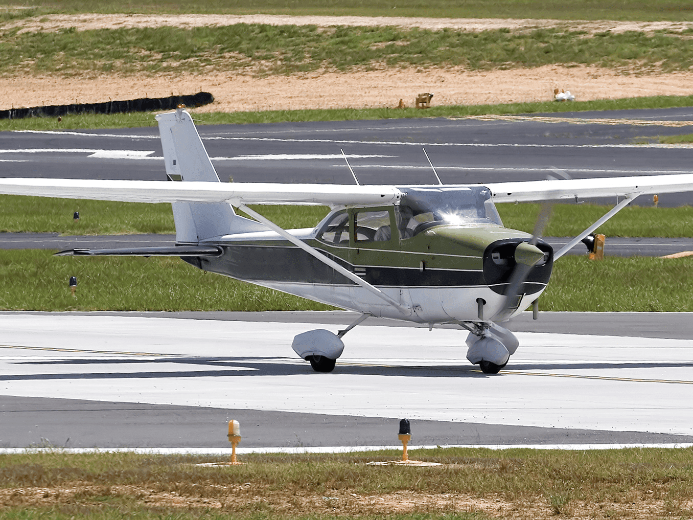 Selling Aircraft During COVID-19