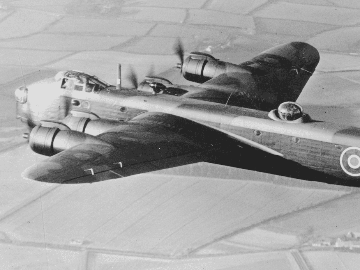 Lost, but not forgotten