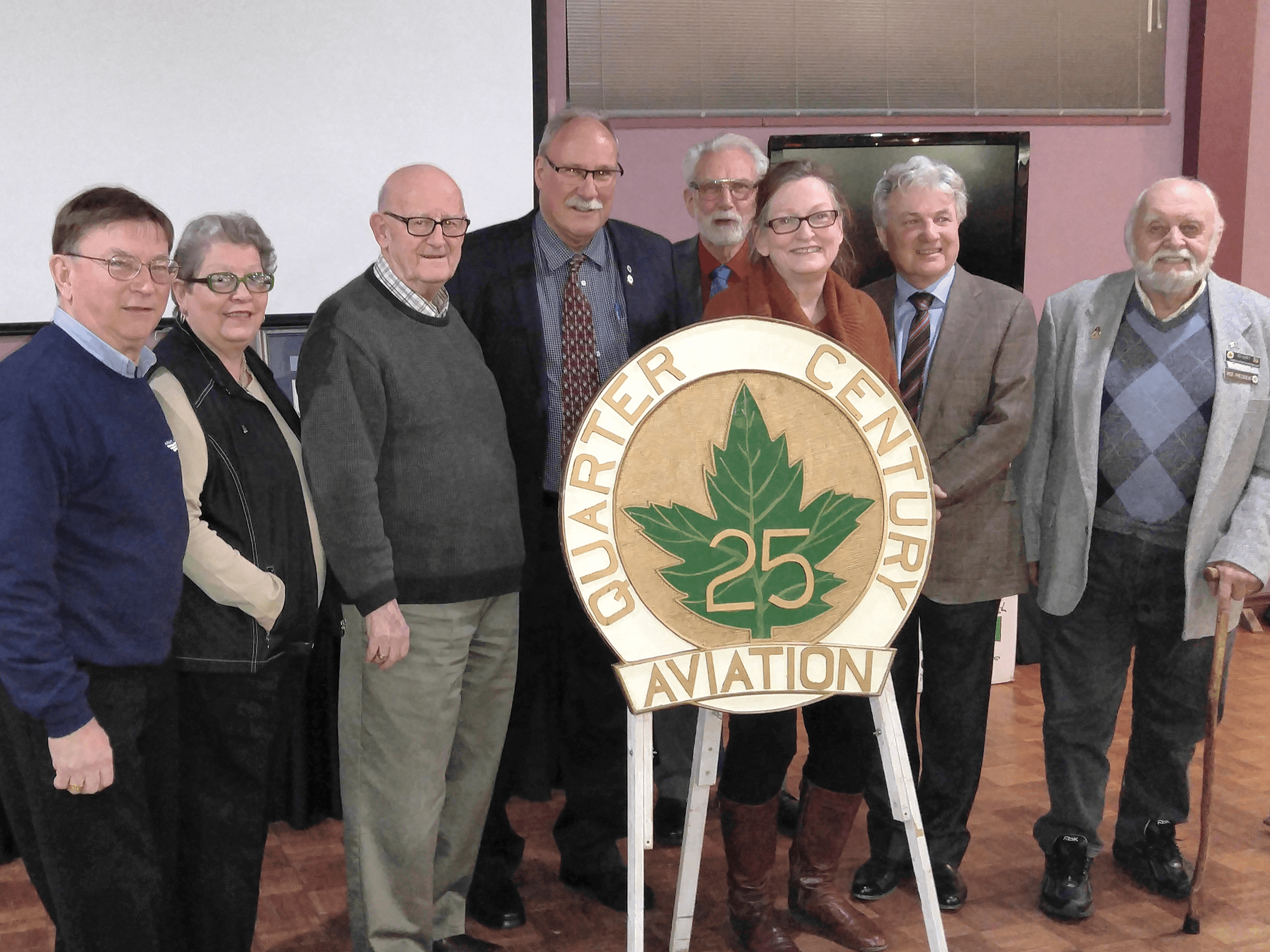 QCAC Folds Its Wings