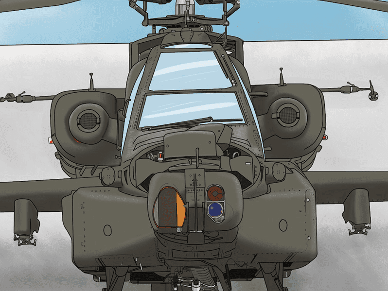 High Flyer - Rough year