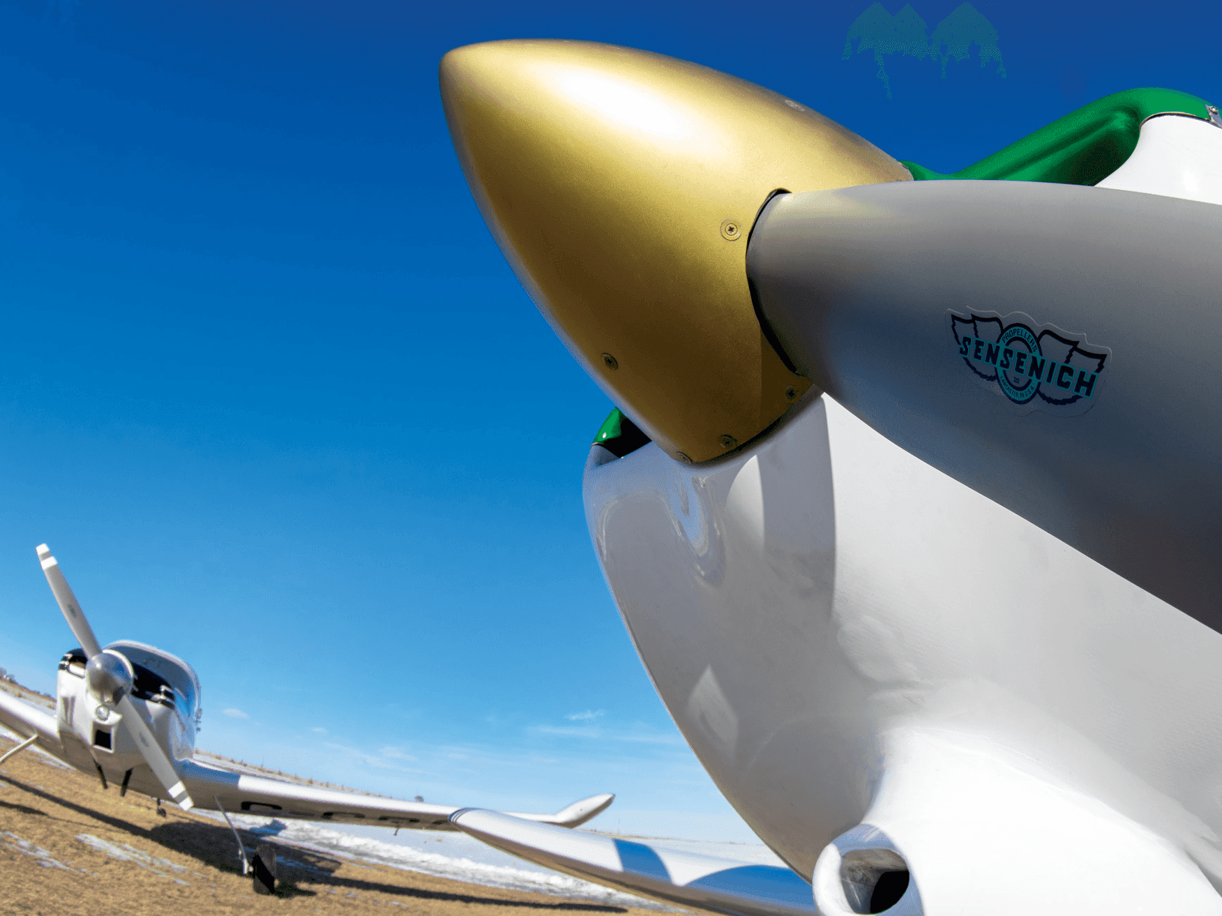 Sensenich Propellers