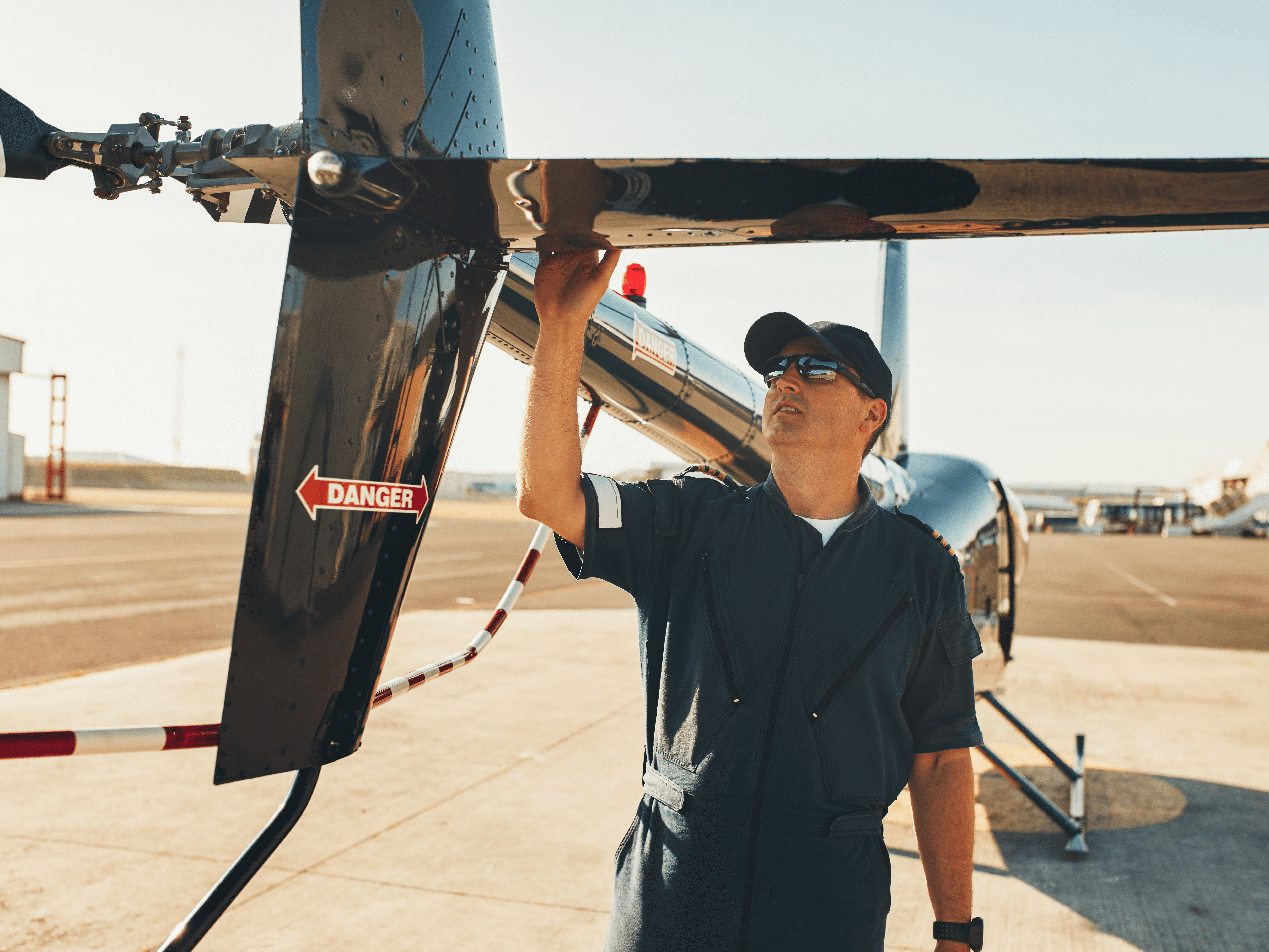 Delegation never works