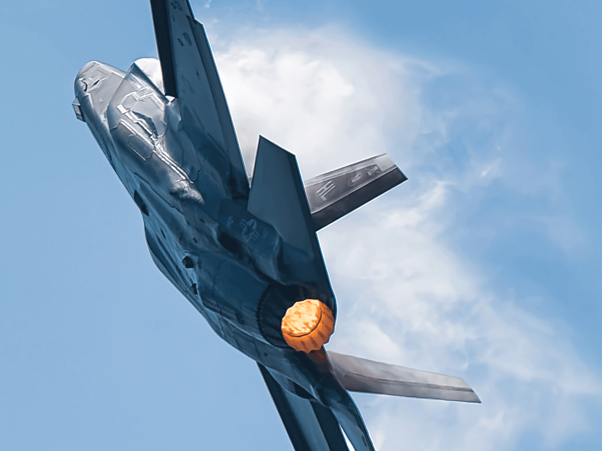 The Canadian International Air Show 2021 in Toronto