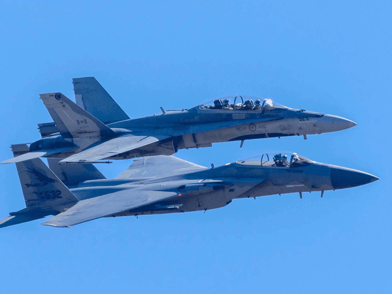 Abbotsford International Airshow 2022