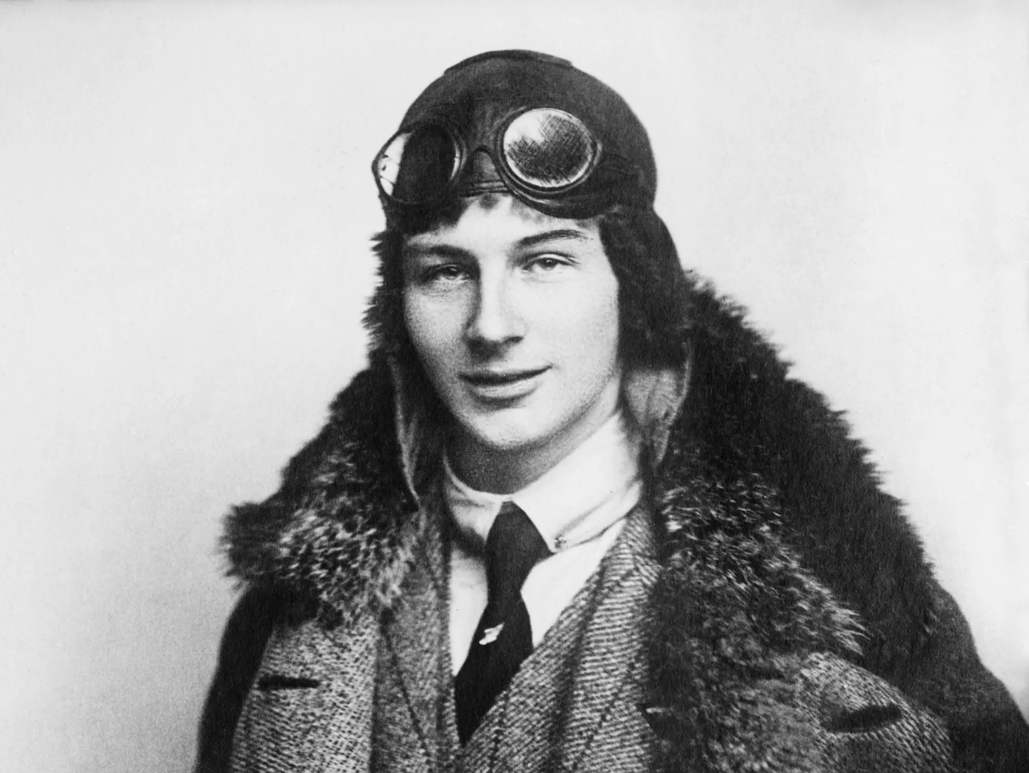 Remembering the Pioneers: Anthony Fokker