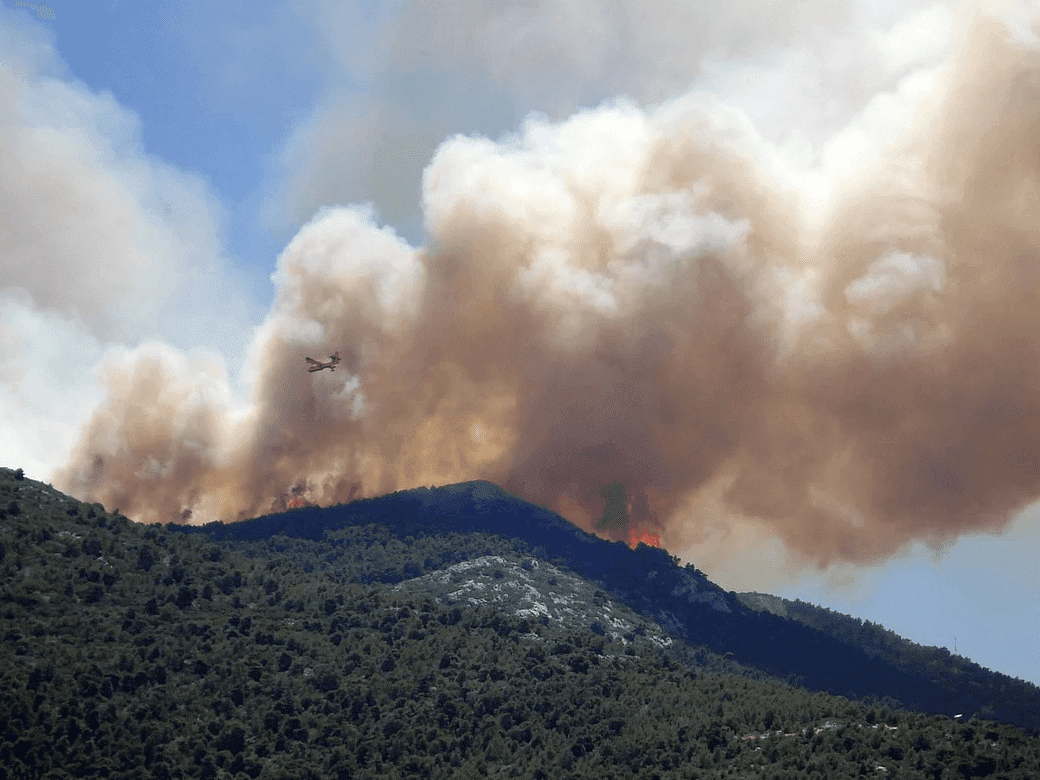 Come on World Time to Quit Smoking