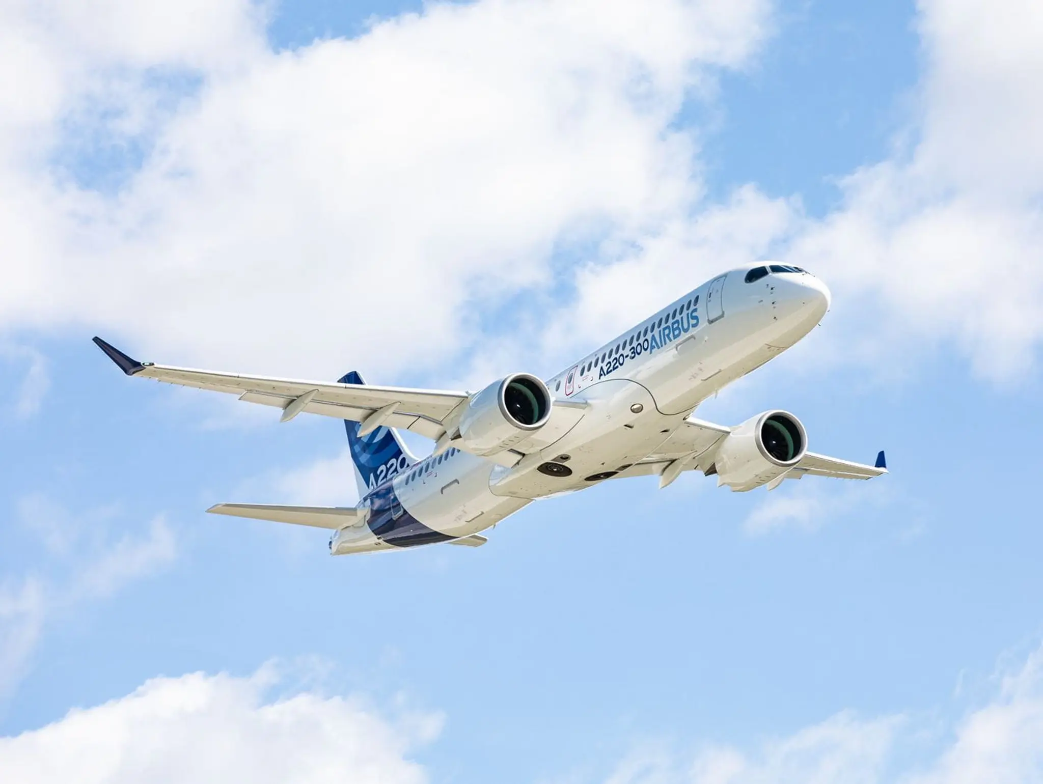 Airbus, P&W Canada and SAF+ Consortium Develop Sustainable Aviation Fuels in Quebec