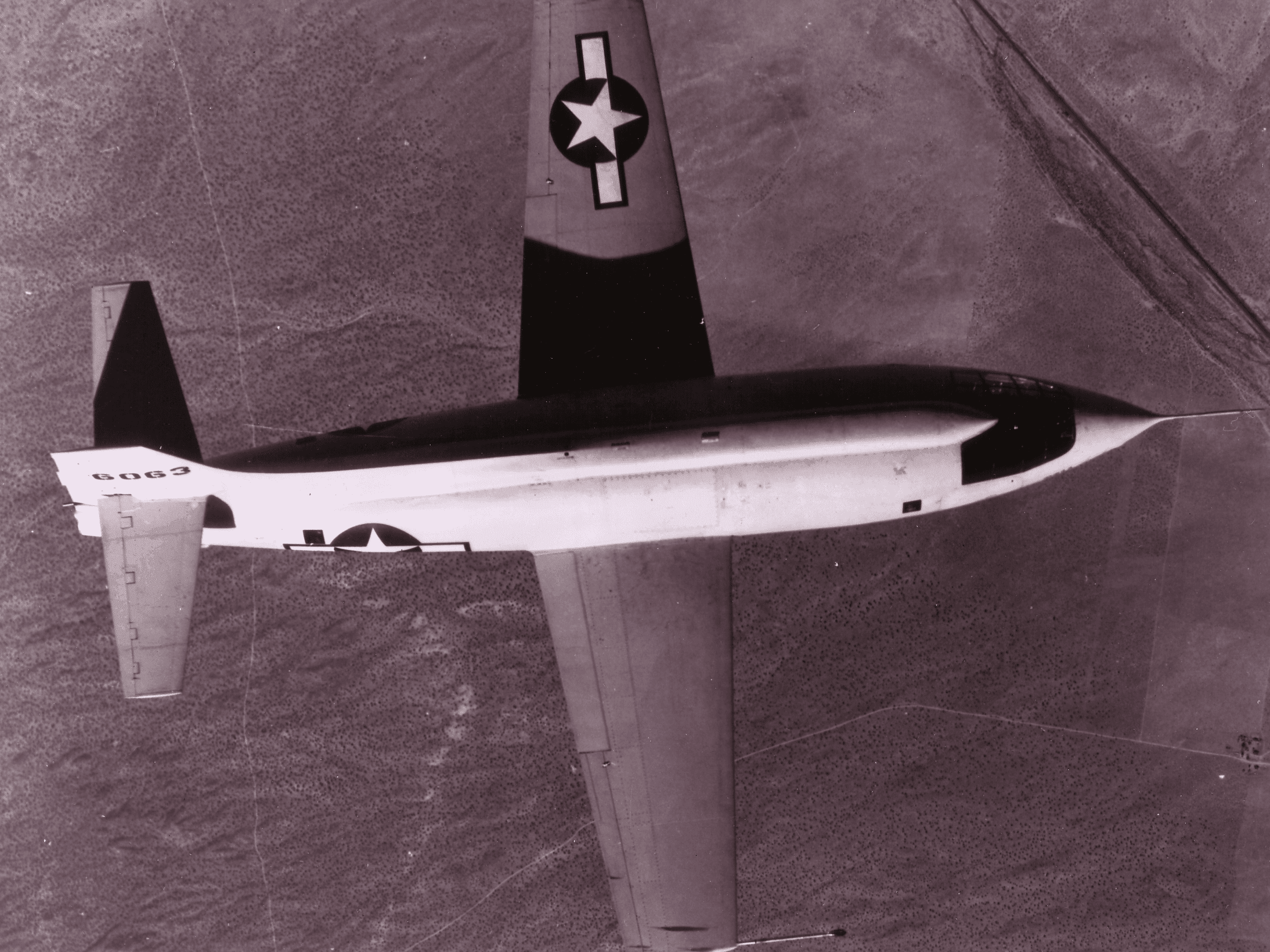 The Race to Break the Sound Barrier