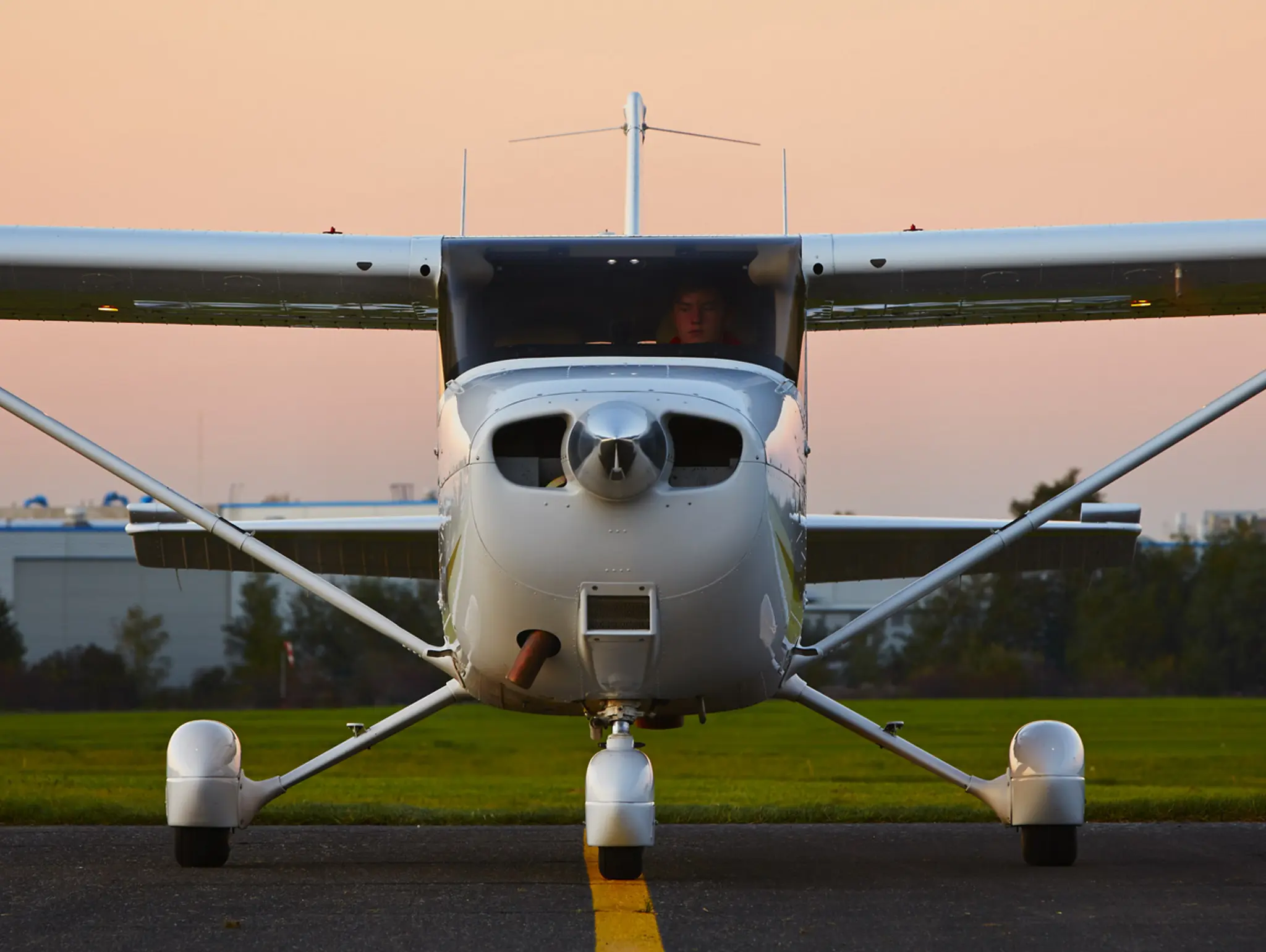 Aviation Insurance 101: The Basics