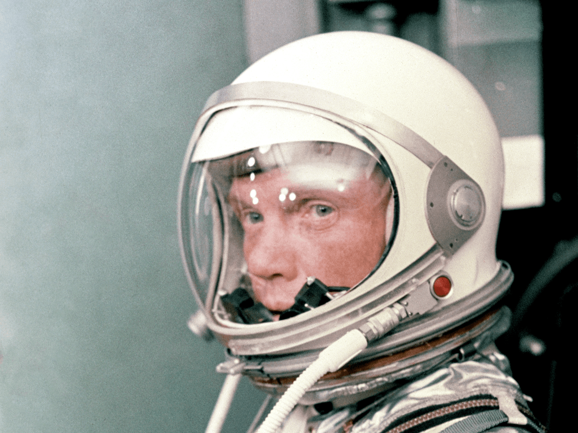 John Glenn