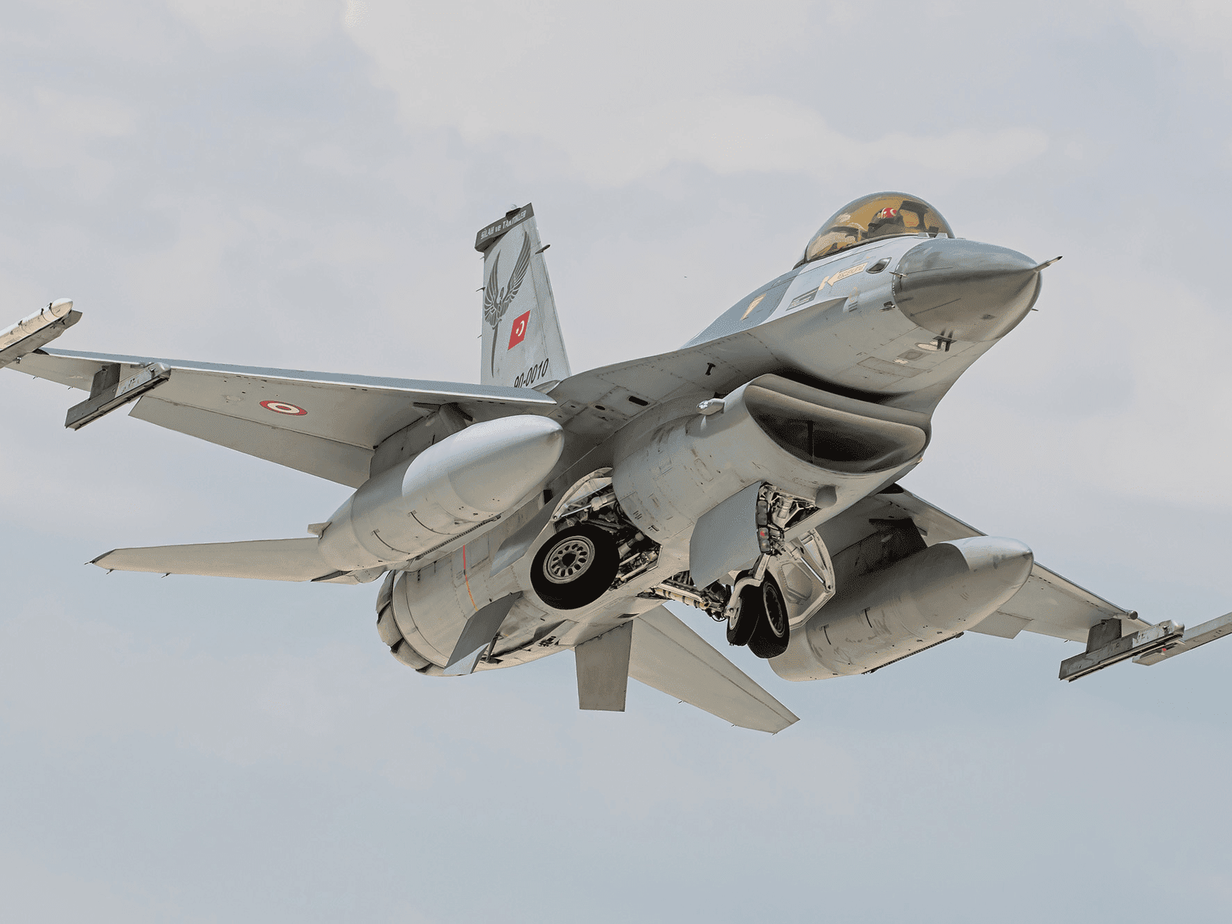 Anatolian Eagle 2023