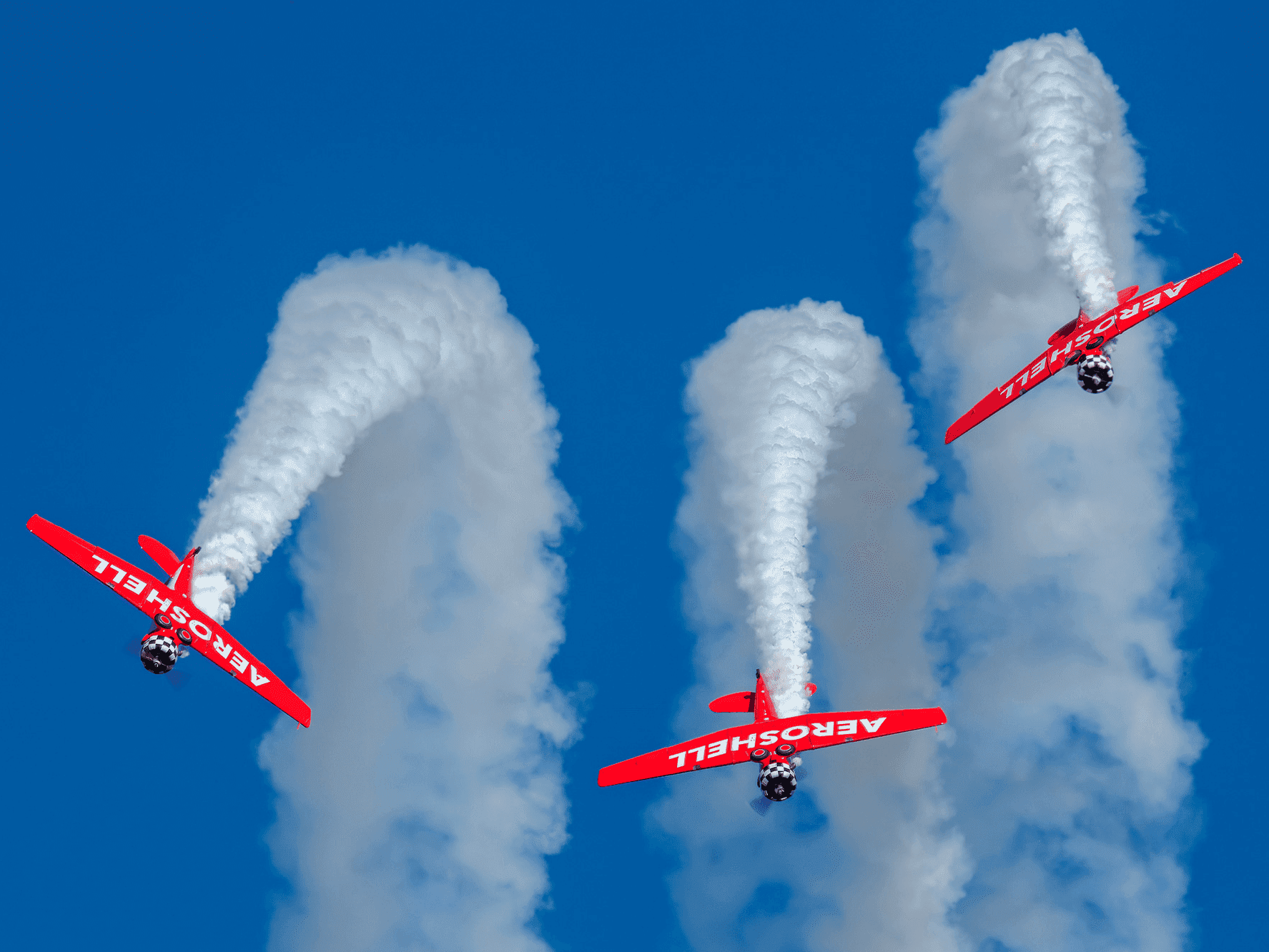 Volaria Aeronautical Festival