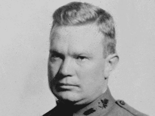 Remembering the Pioneers: Virginius Clark