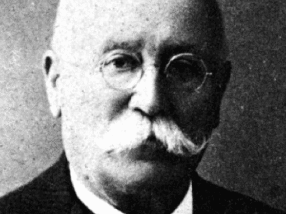 Remembering the Pioneers