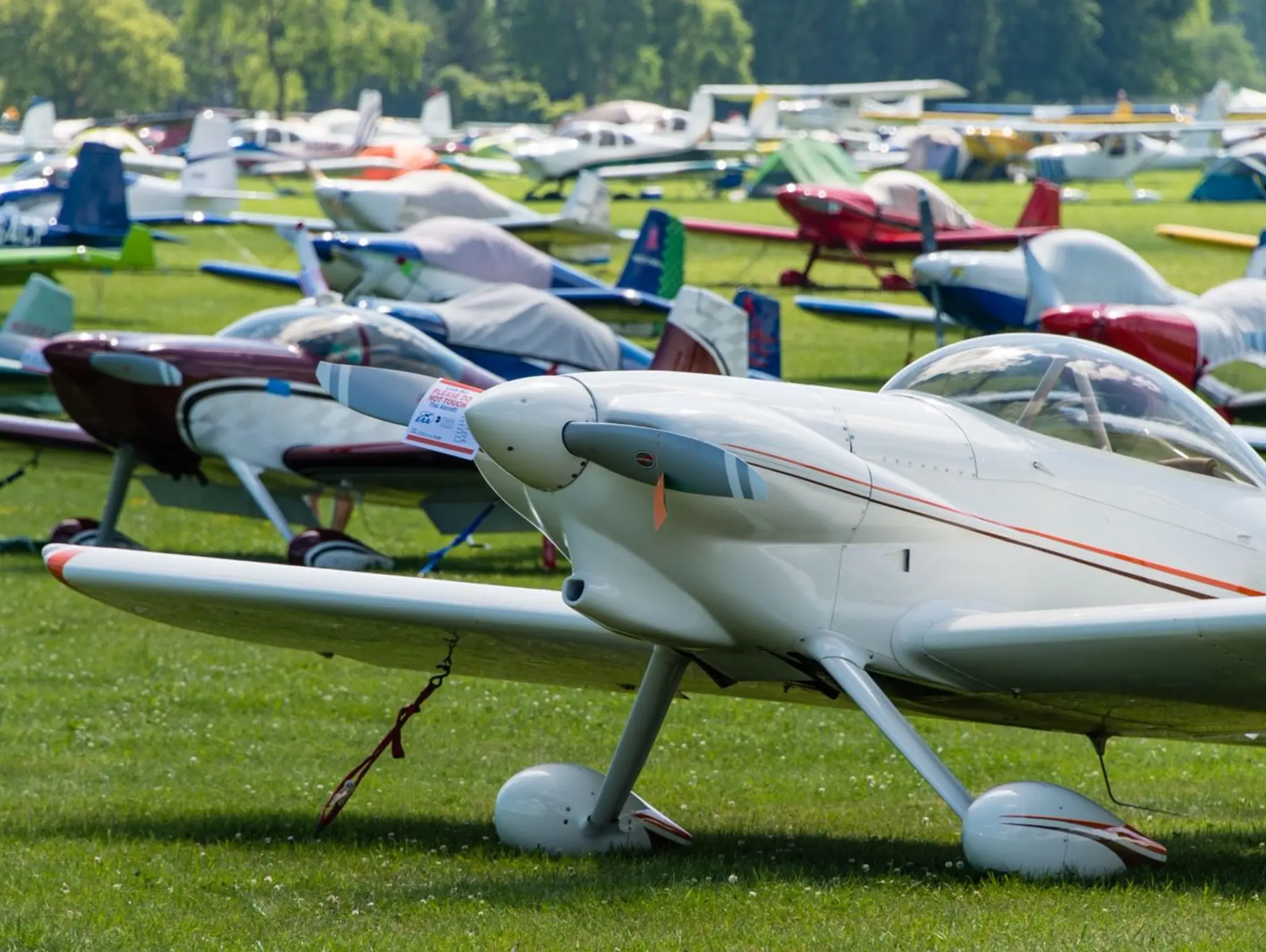What to expect at AirVenture 2022