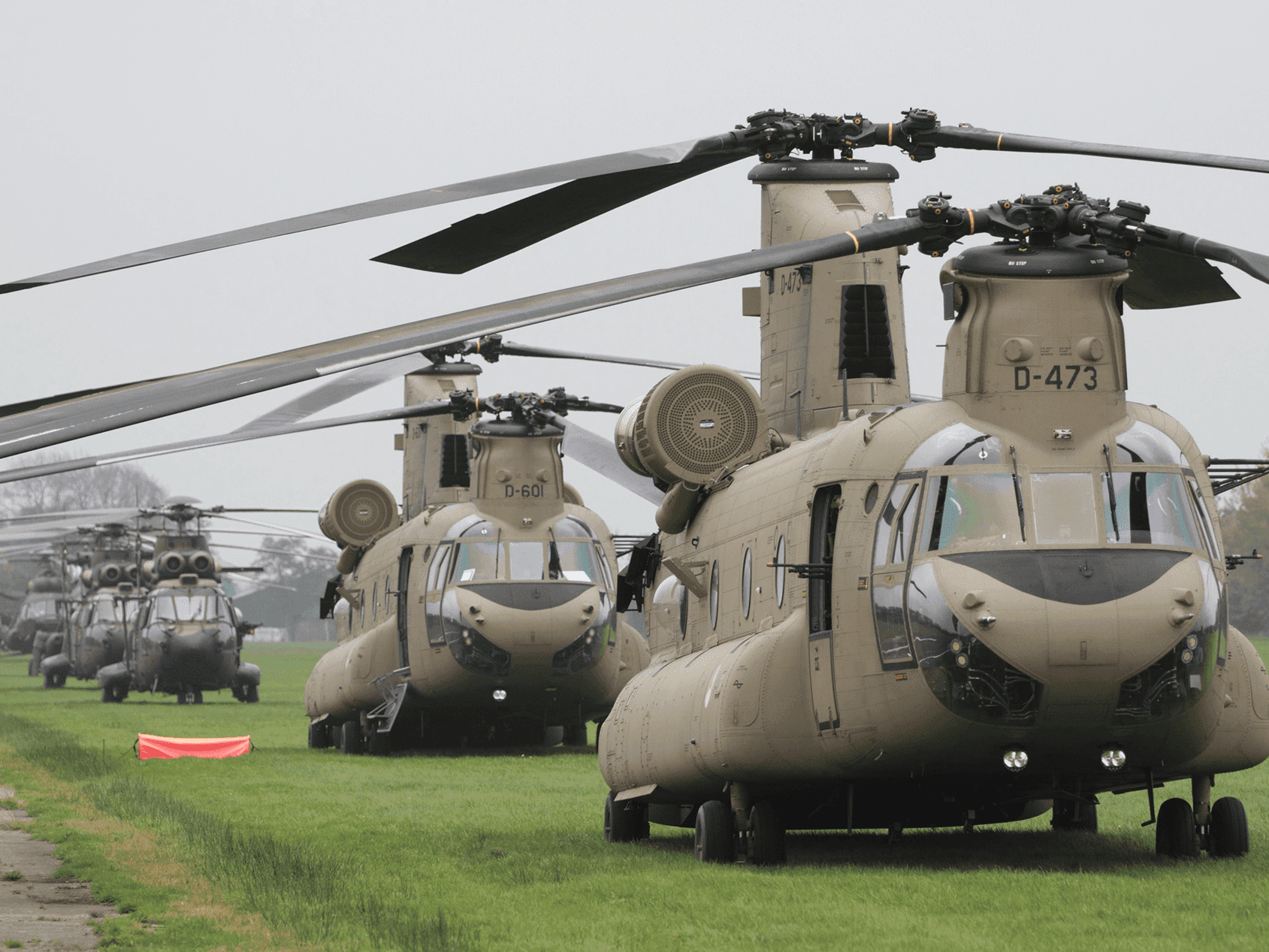 NATO Training Article 5 Scenario in Europe