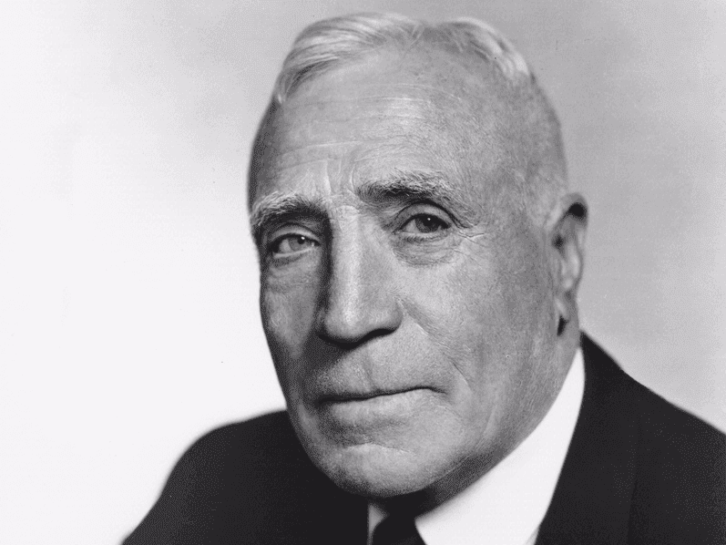 William Bill Piper Sr