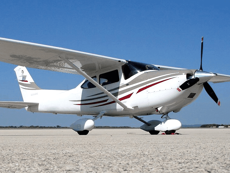 A Delivery Adventure