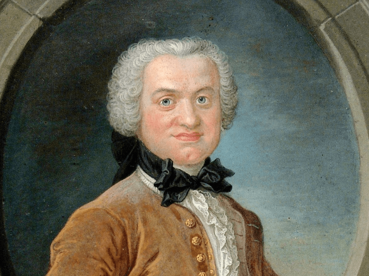 Remembering the Pioneers