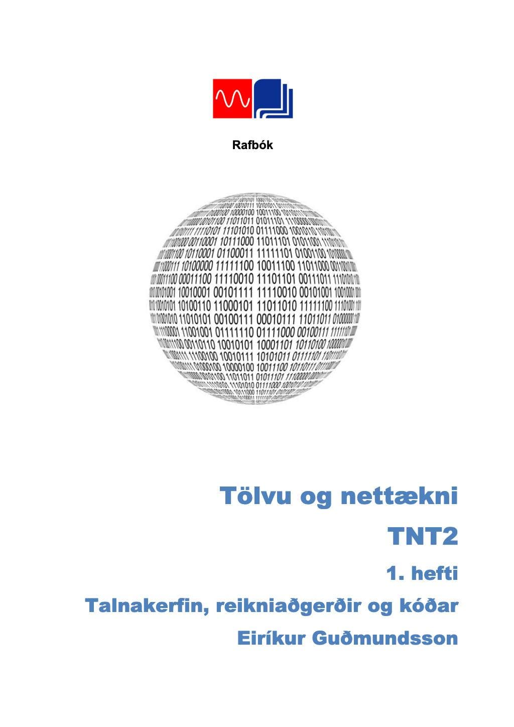 TNT2 Tölvu og nettækni