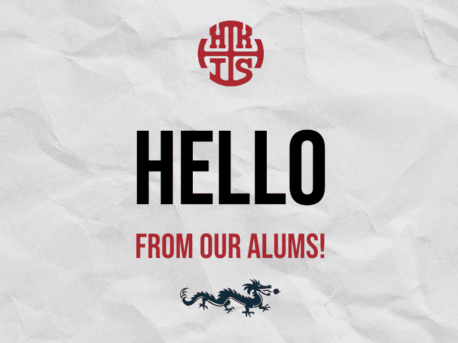 Alumni Chapter Updates