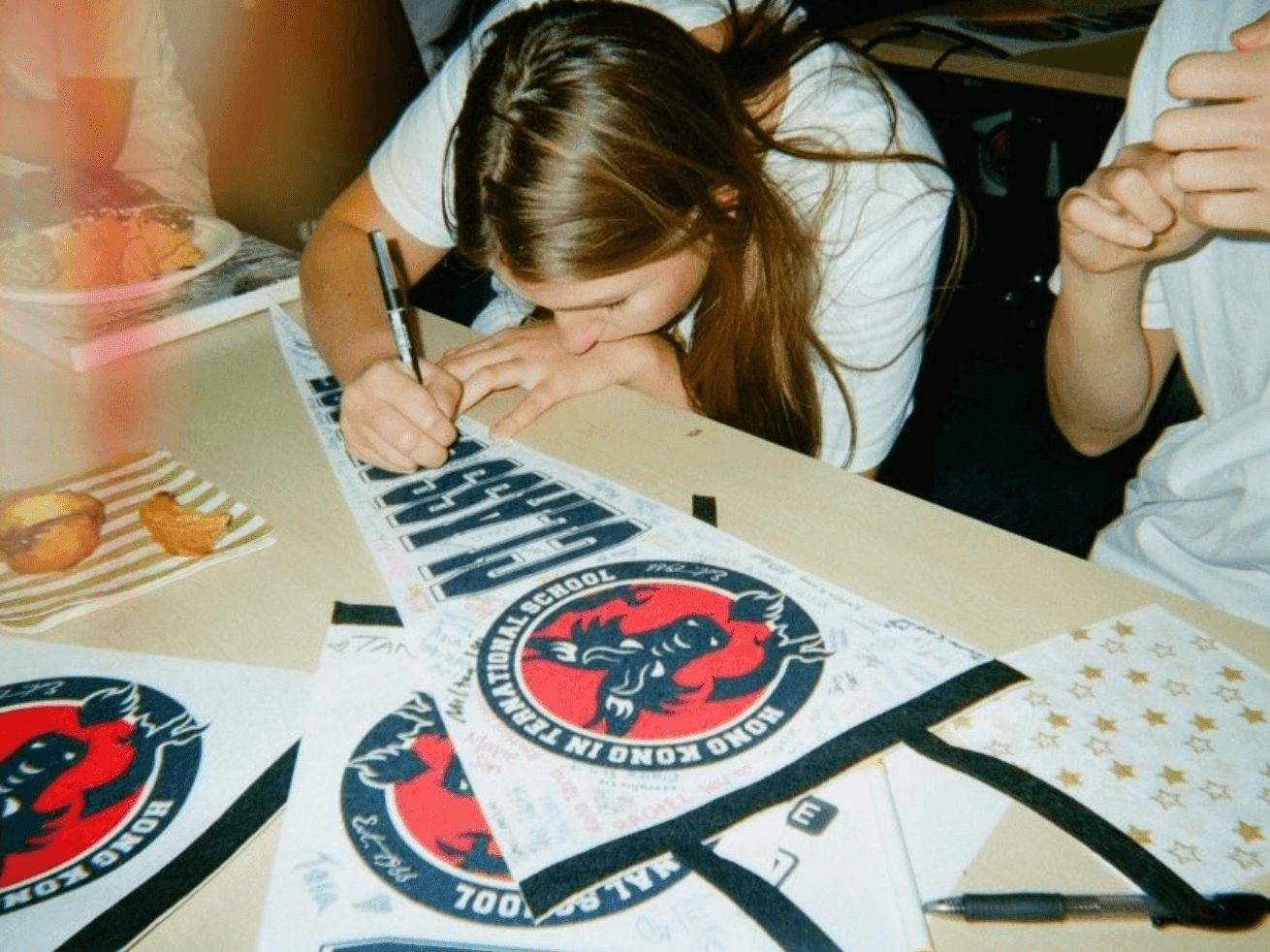 Welcoming Our Newest Alums