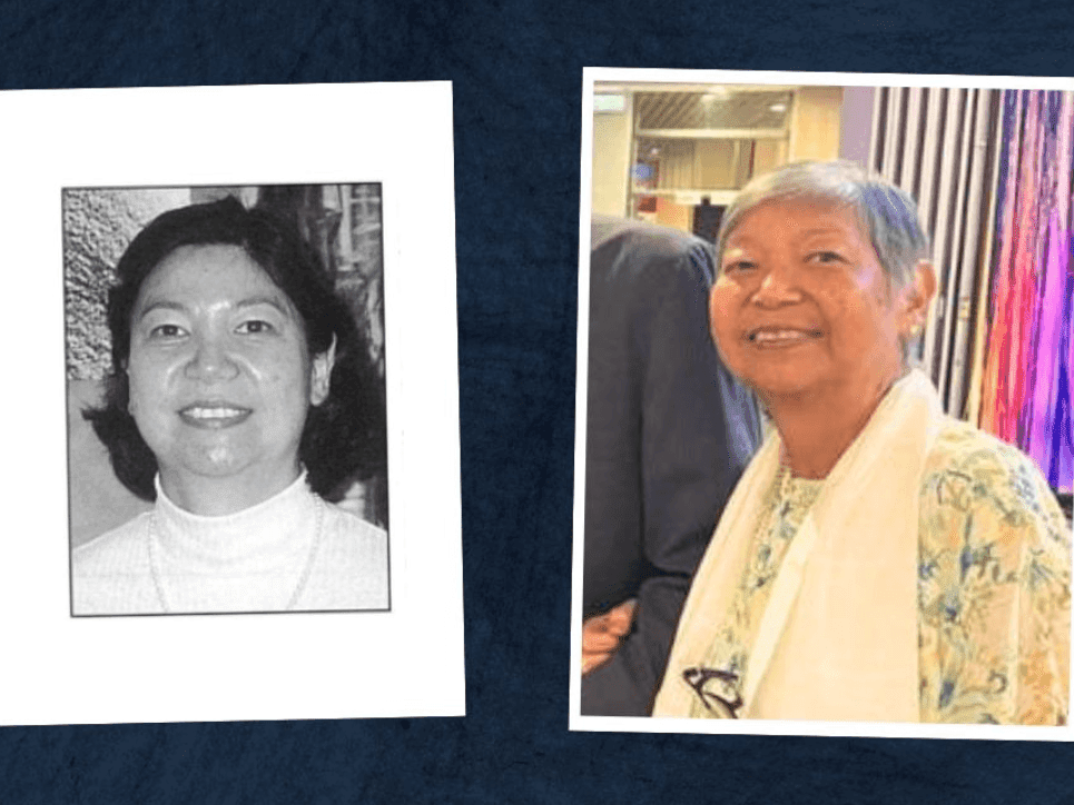 In Memoriam - Zella Talbot