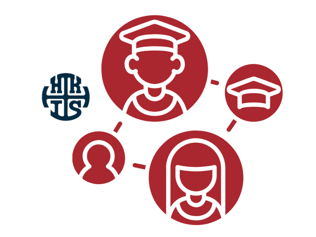 HKIS Alumni Engagement In Numbers