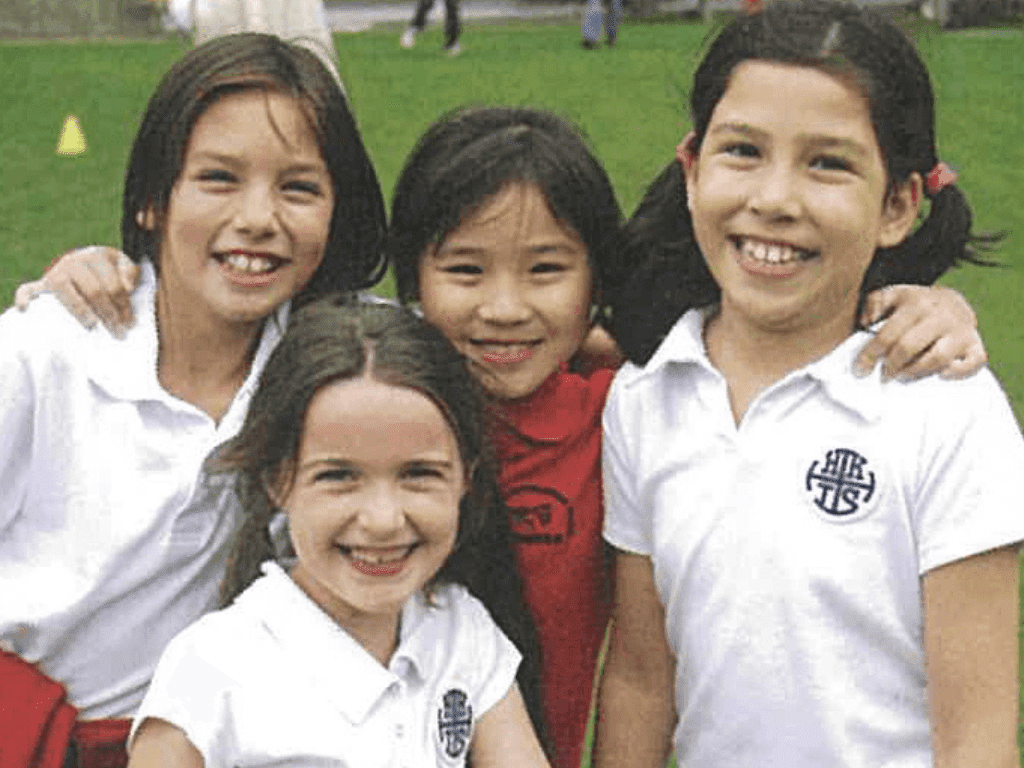 Now - A New Style of Uniform