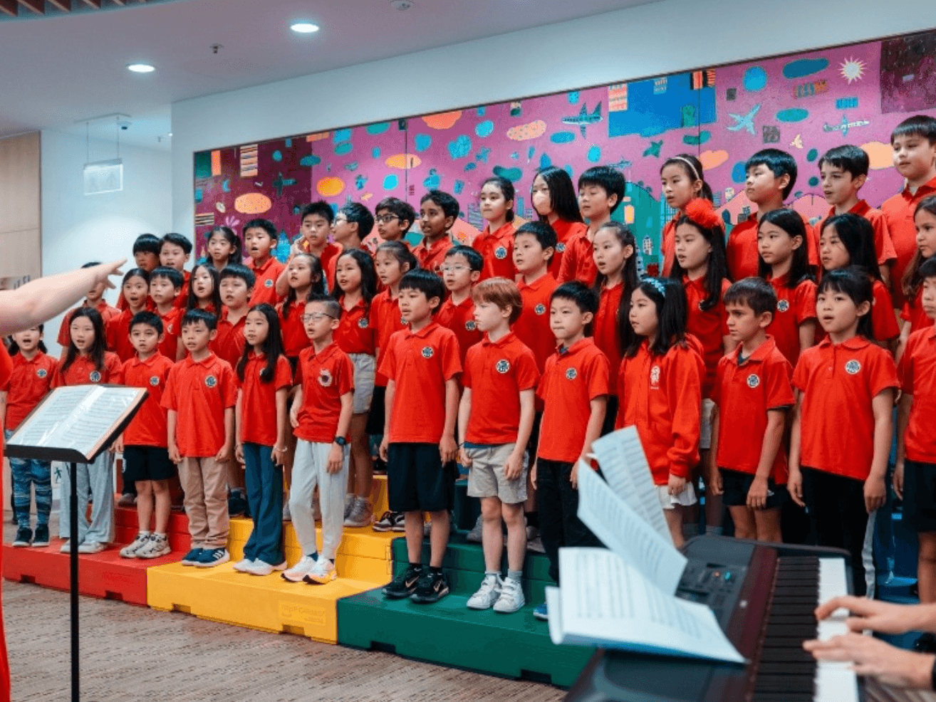 Repulse Bay Day: Homecoming Week 2026