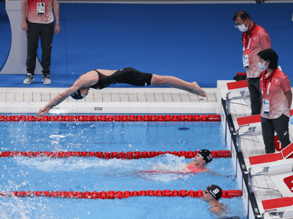 2010s - Making a Splash with Jamie Yeung