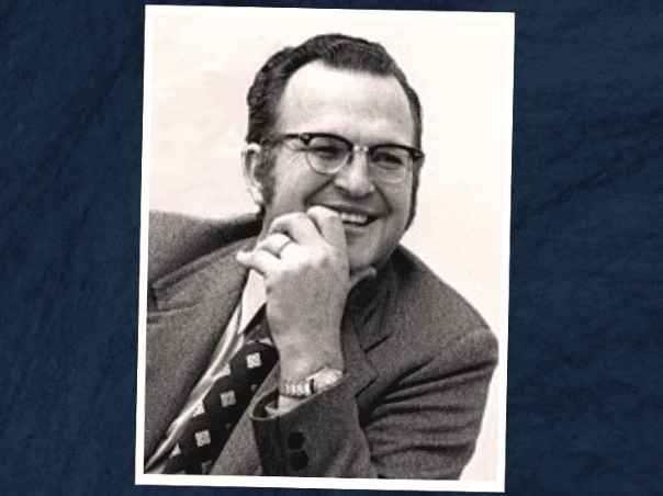 A Tribute to Mel Kieschnick