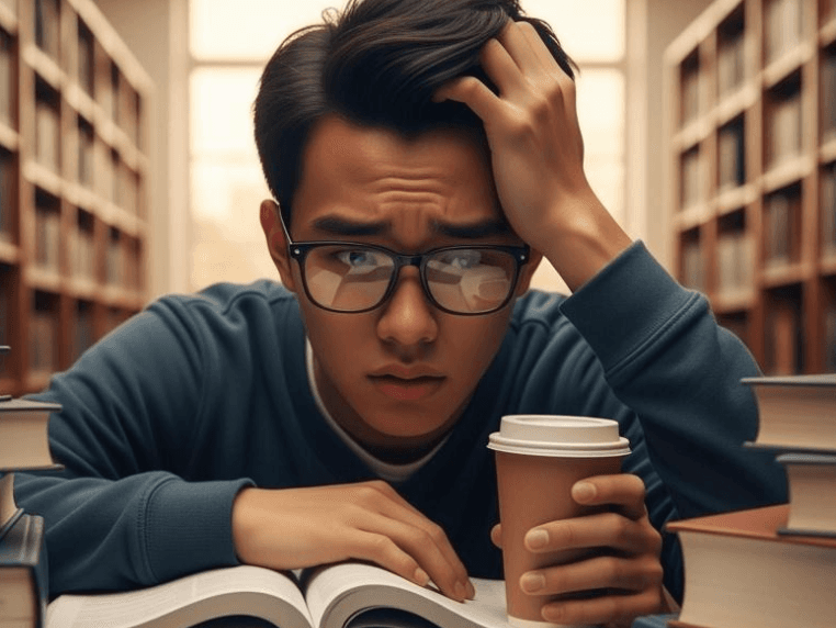 How To Survive Senioritis and Other Advice