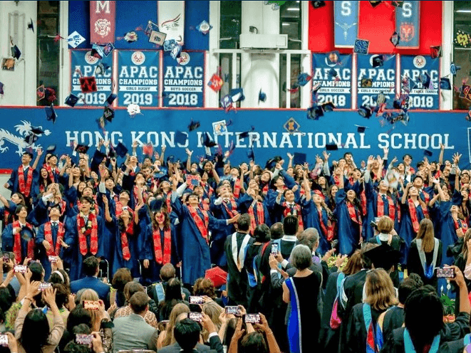 You Are Ready: A Message to Our Graduates