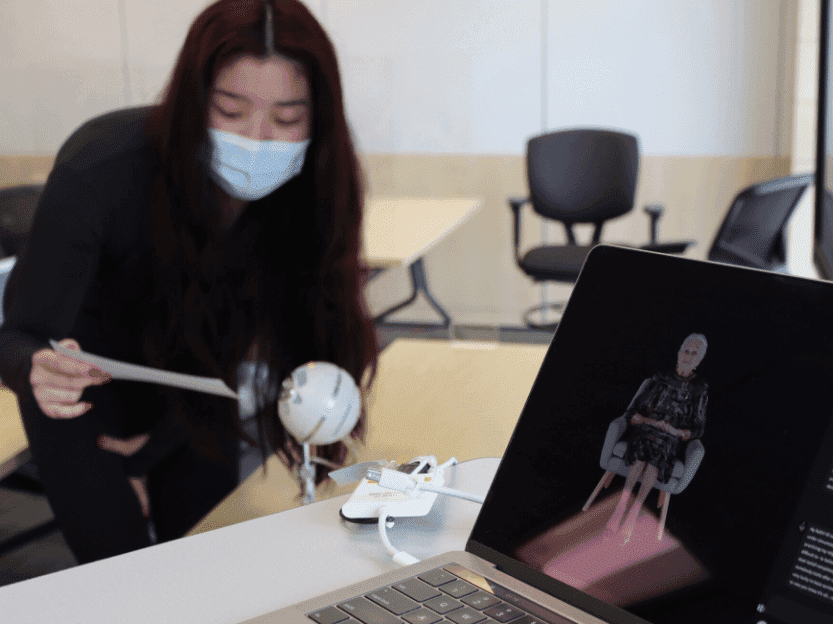 The Past in the Present