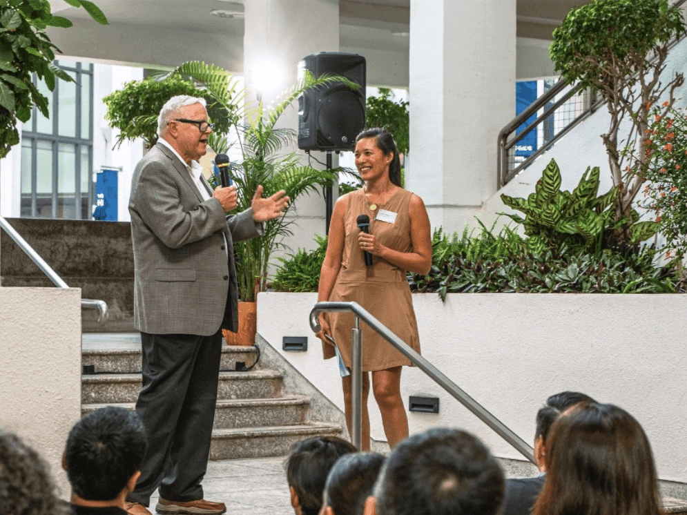 Dear HKIS Community