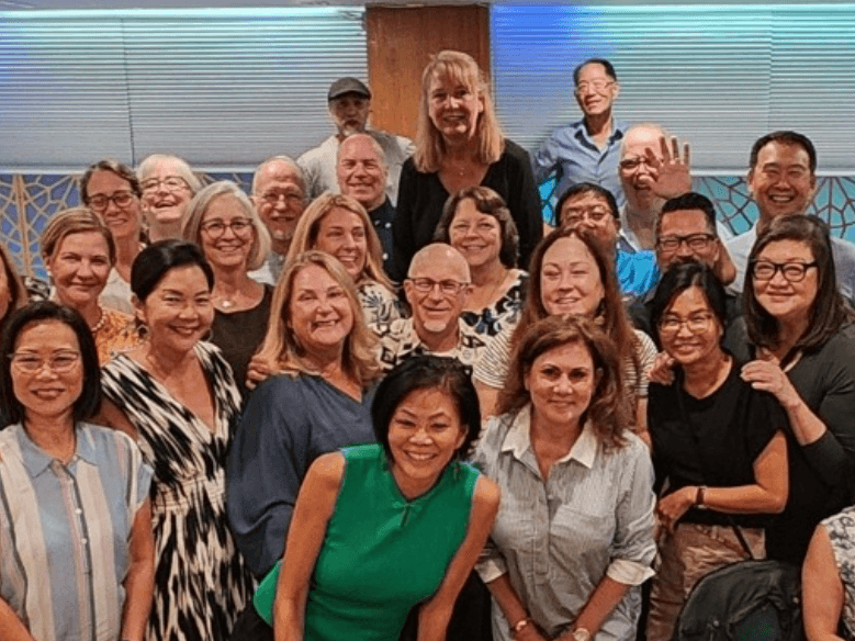 1984 Milestone Reunion