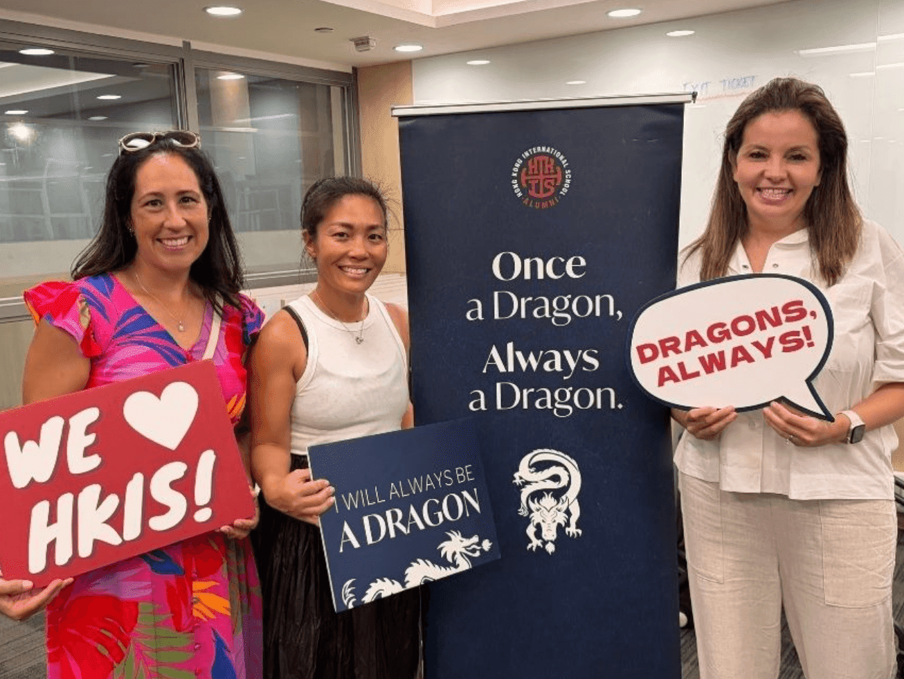 Class of 2000 Milestone Reunion