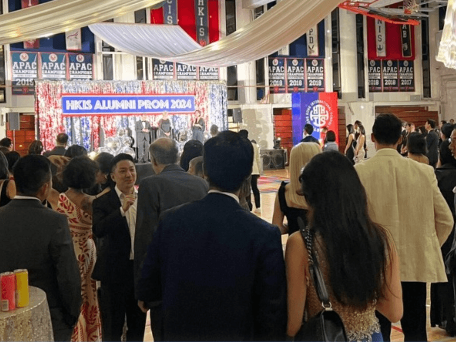 Will You Go to Prom with Me?