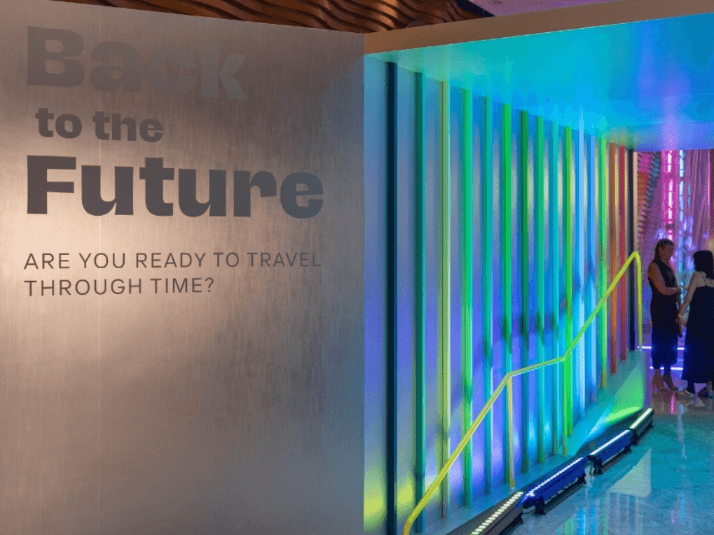 Back to the Future: 2026 HKIS Spring Celebration