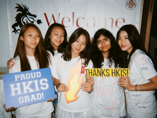 Secondary School Highlights