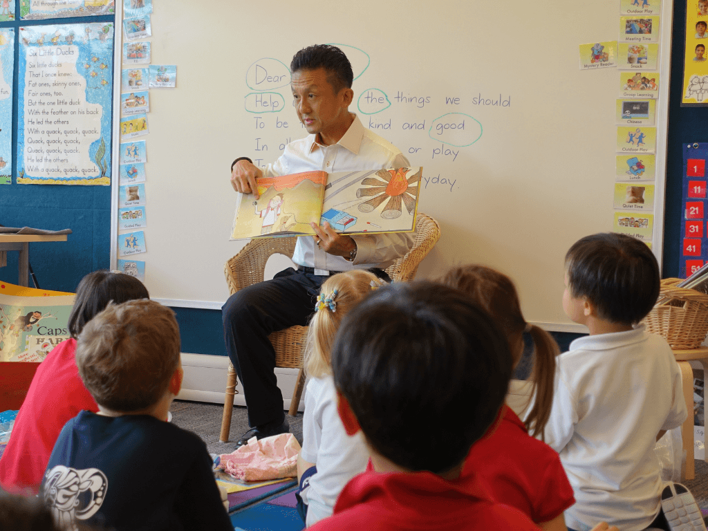 1980s - Full Circle with Derek Kwik