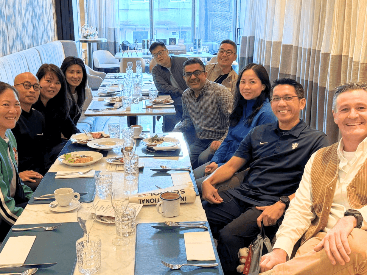 1994 Milestone Reunion