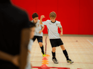 Building More Than A Program