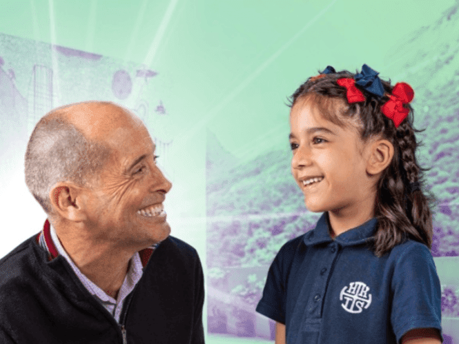 Geoff Heney: A Leading Light